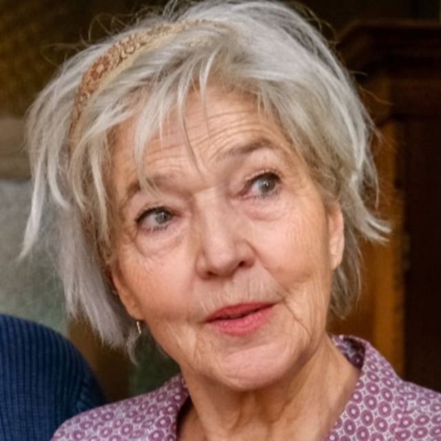 Sylvia Eisenberger
