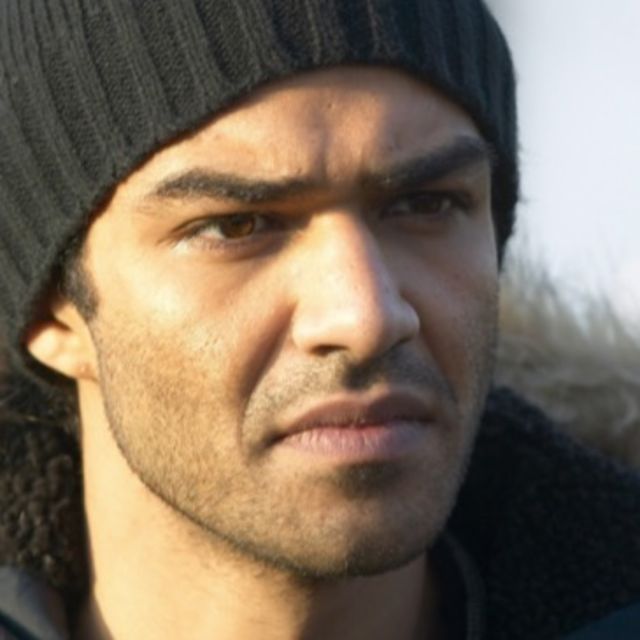 Khalid Laith