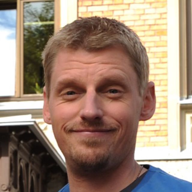 Martin Gruber