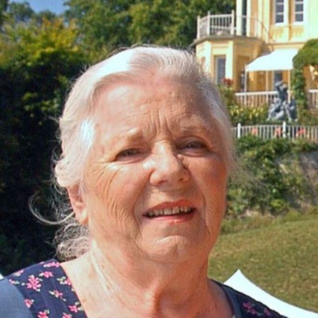 Ruth Drexel