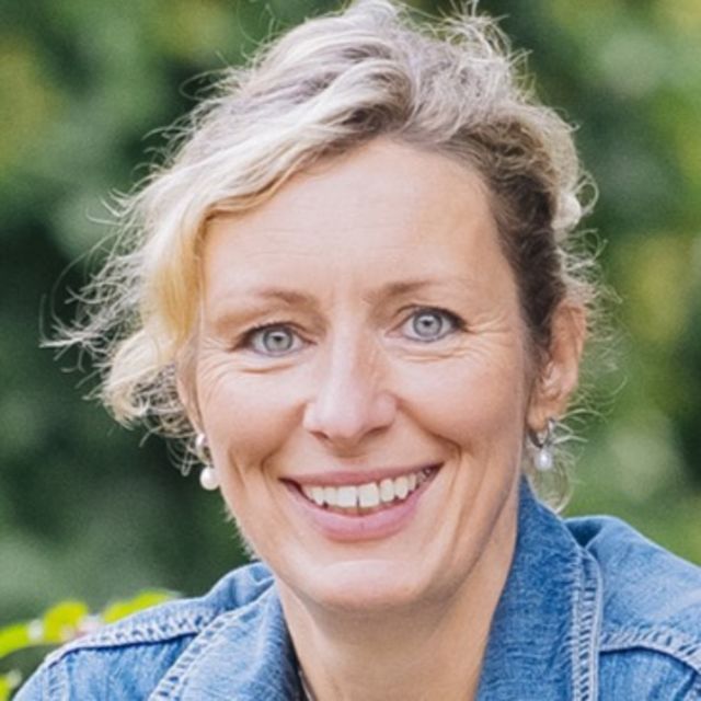 Brigitte Müller