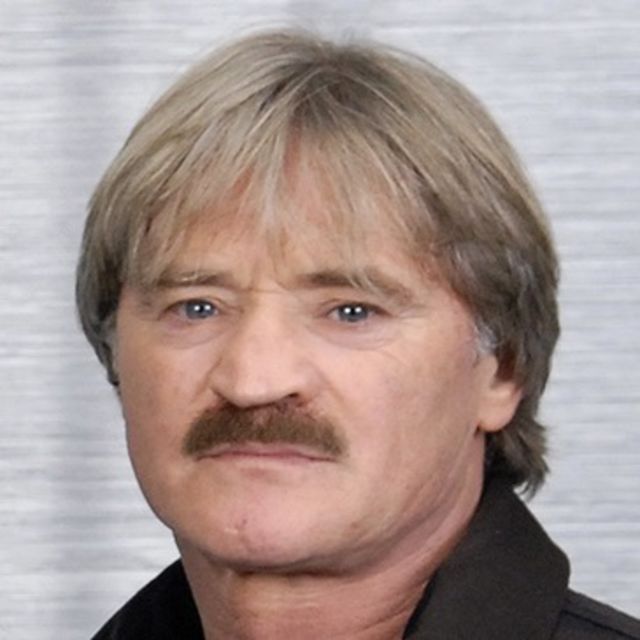 Hartmut Schreier