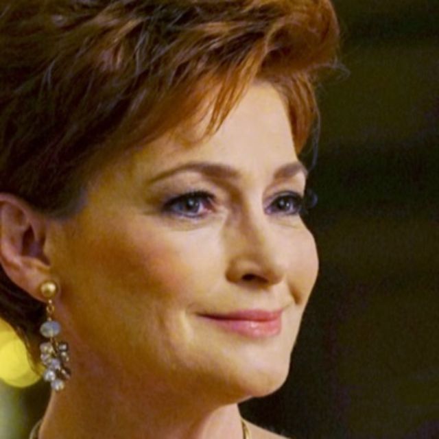 Carolyn Hennesy
