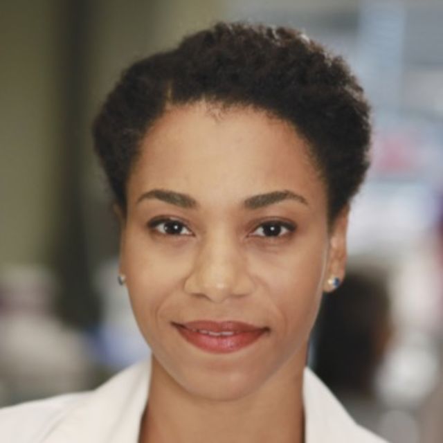 Kelly McCreary