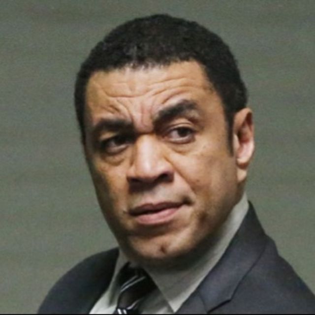Harry Lennix