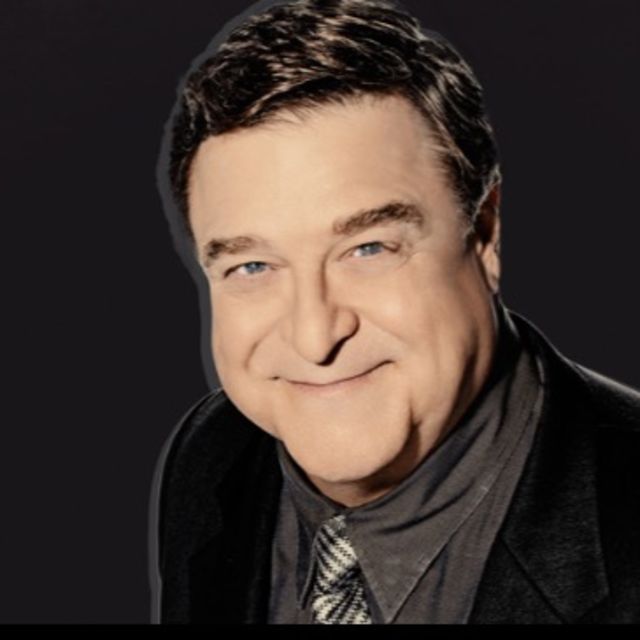 John Goodman