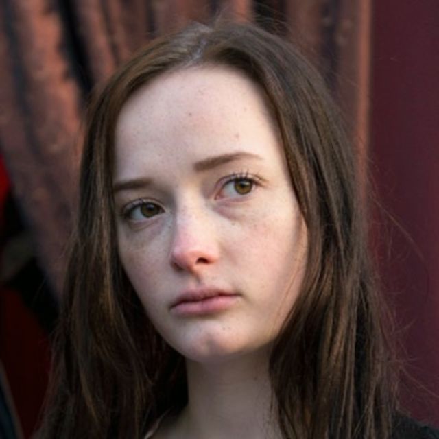 Johanna Werner