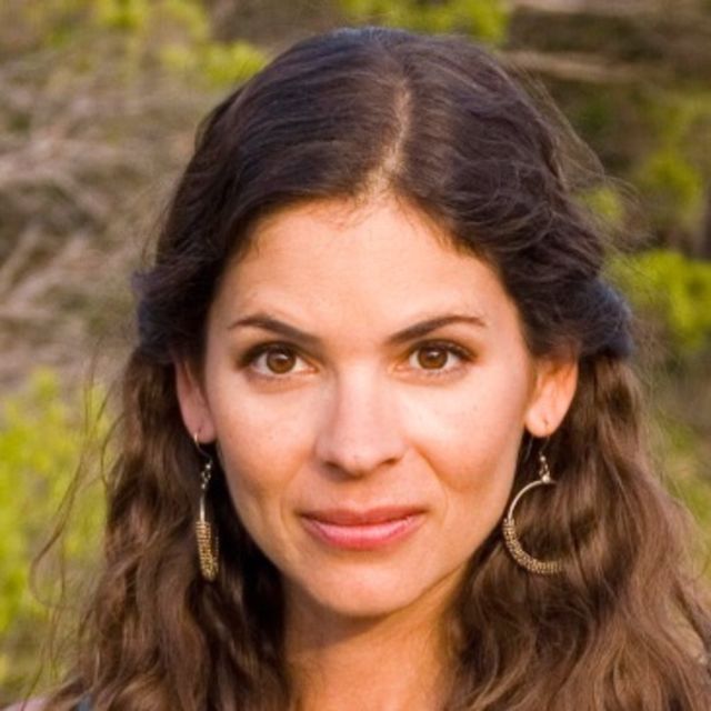 Katja Woywood