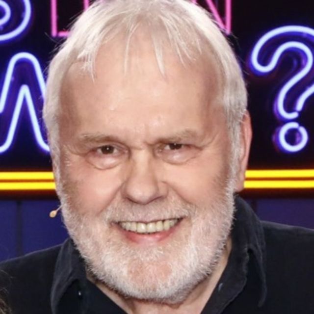 Gunther Emmerlich