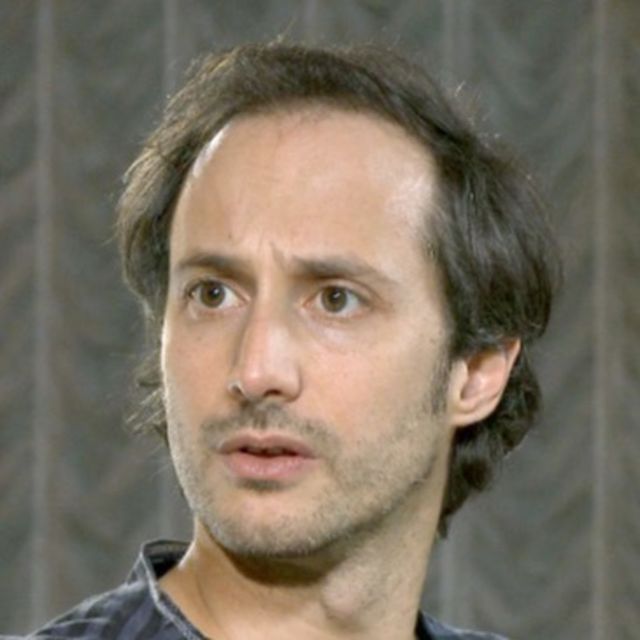 Michael Ostrowski