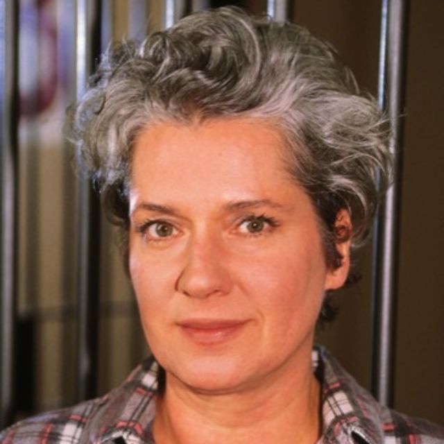 Barbara Freier