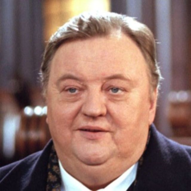 Dieter Pfaff