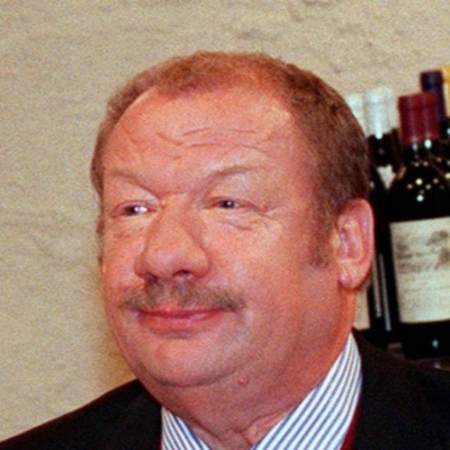 Wolfgang Völz