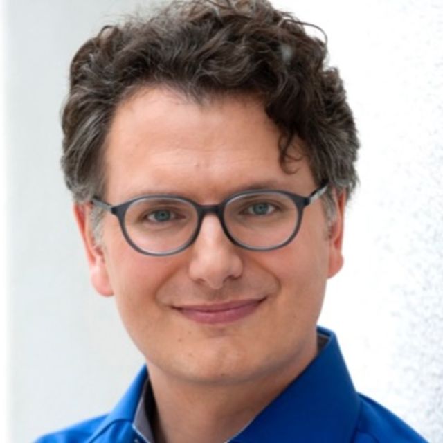 Michael Friemel