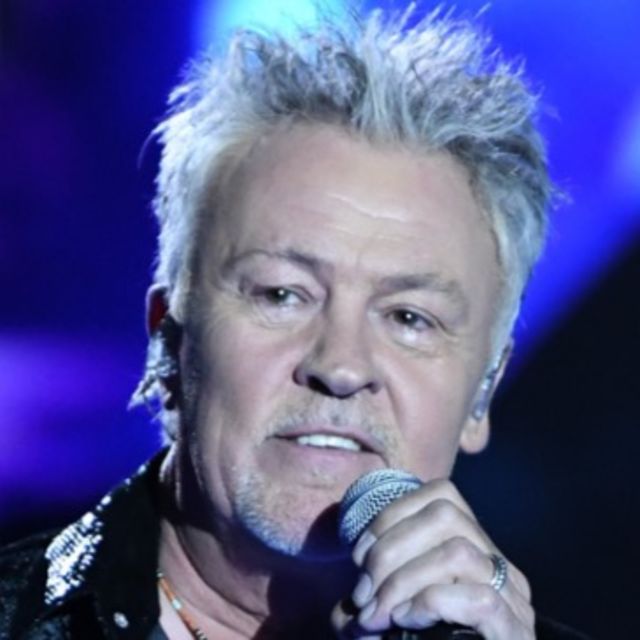 Paul Young