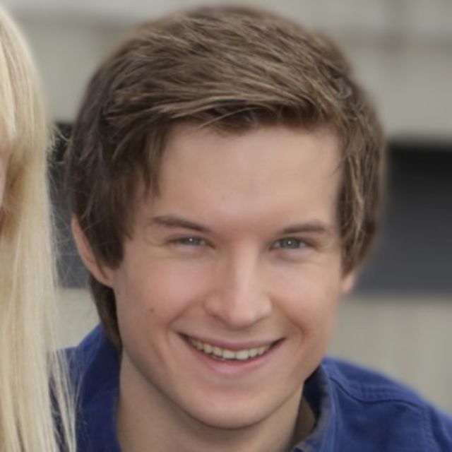 Tim Schreder