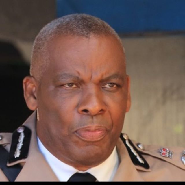 Don Warrington
