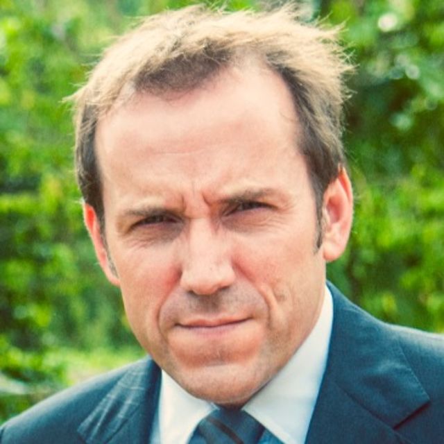 Ben Miller