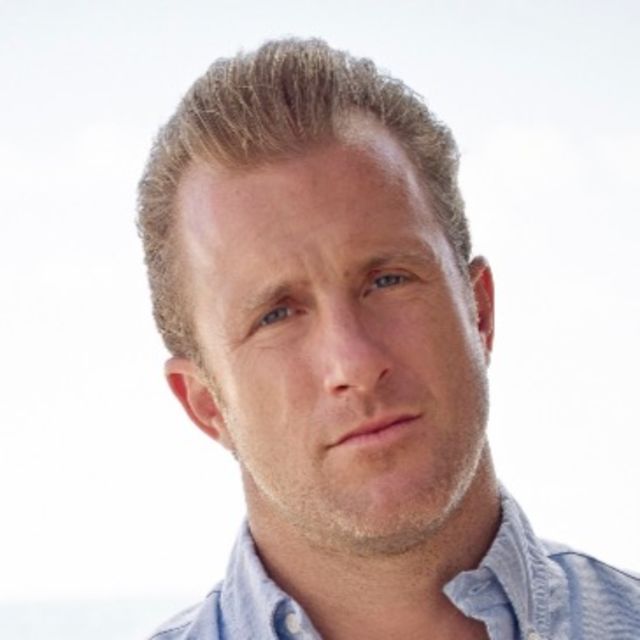 Scott Caan