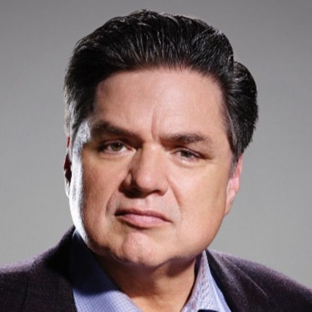 Oliver Platt