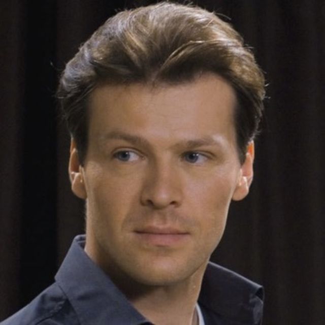 Timo Hübsch