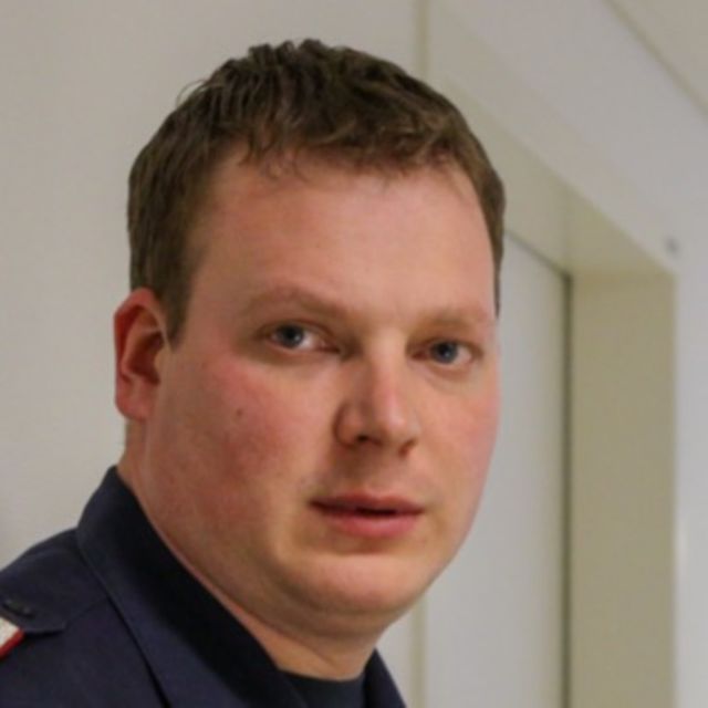 Holger Schober