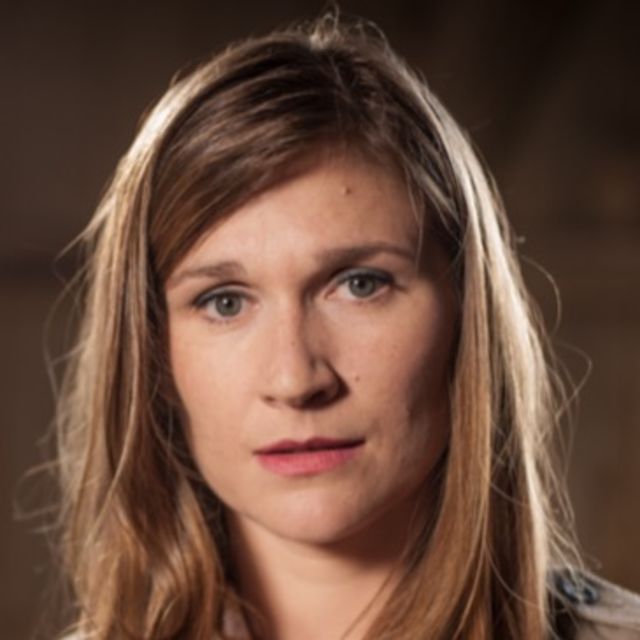 Julischka Eichel