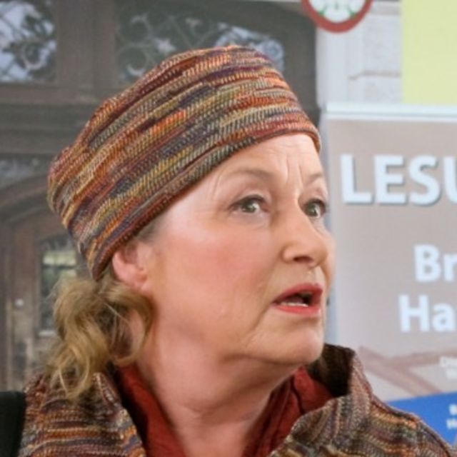 Katja Rupé