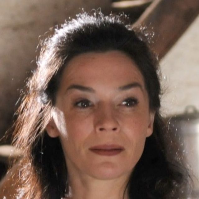 Julia Stemberger