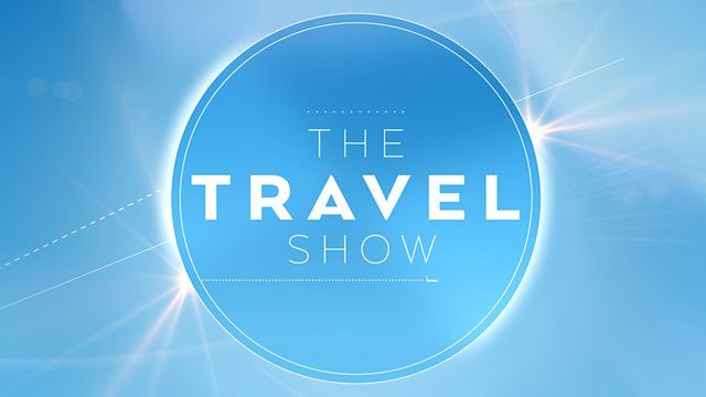 The Travel Show – Fr, 11.09., 20:55 Uhr
