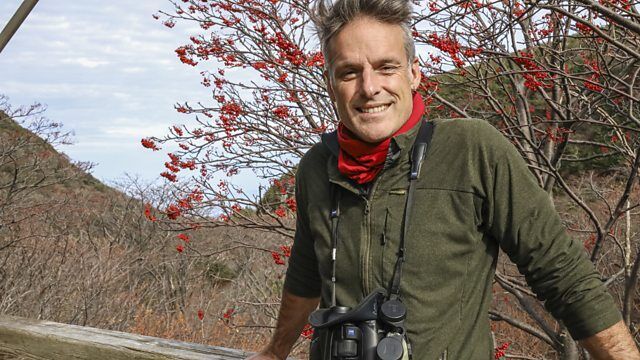 Japan's Wilderness – Di, 29.09., 22:55 Uhr
