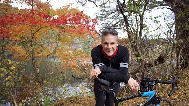 Japan's Wilderness – Di, 15.09., 20:55 Uhr