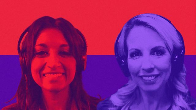 The President's Path – Sa, 26.09., 00:30 Uhr