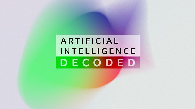 AI Decoded – Sa, 19.09., 15:30 Uhr