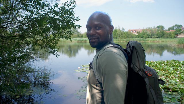 The Travel Show – Sa, 19.09., 06:30 Uhr