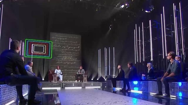 100 pytań do... – Mo, 14.09., 13:10 Uhr