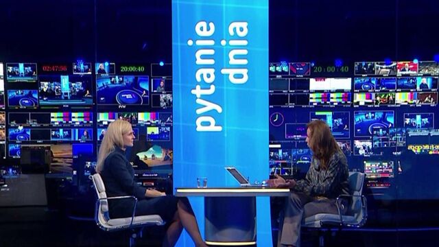 Pytanie dnia – Di, 15.09., 23:23 Uhr
