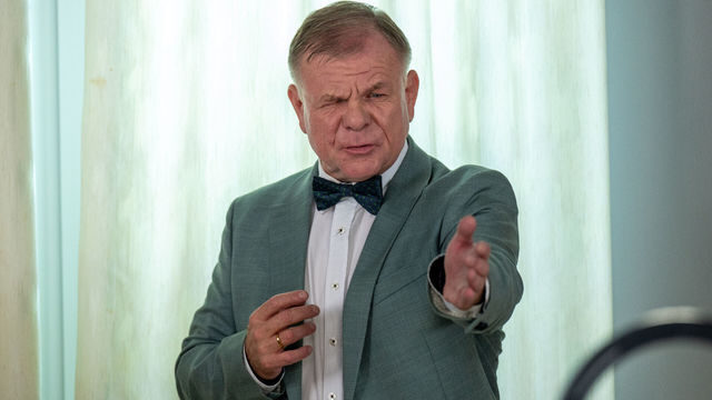 Na sygnale - odc. 670 "Piękna i bestia" – Sa, 03.10., 13:05 Uhr