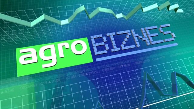Agrobiznes Info – Fr, 02.10., 04:50 Uhr