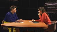 Sternstunde Religion – Moderatorin Olivia Röllin