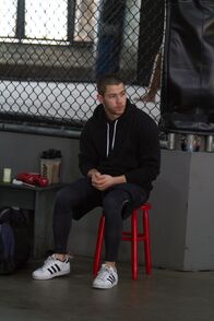 Kingdom – Nate (Nick Jonas)