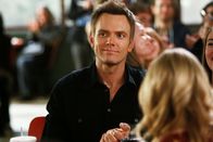 Community – Jeff Winger (Joel McHale)