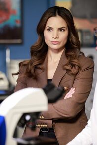 Navy CIS – Jessica Knigh (Katrina Law)
