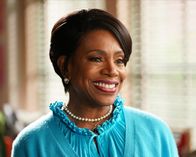 Abbott Elementary – Barbara Howard (Sheryl Lee Ralph)