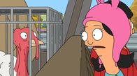 Bob's Burgers – Lousie (r.)