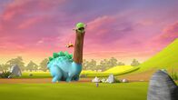 Dinotaps – Dinotaps (2012-2014)