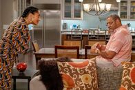 Black-ish – Black-ish (2016)