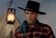 Wildwest – Wildwest (1940)
