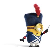 The Minions – The Minions (2015)