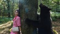 Cocaine Bear – Keri Russell als Sari
